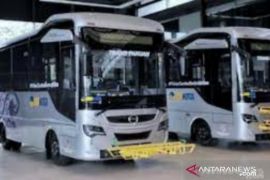 Tarif BisKita TransPakuan diberlakukan awal 2022