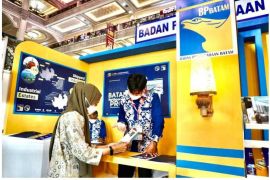 Pemda DIY apresiasi partisipasi BP Batam di pameran Jogja TCTI 2021