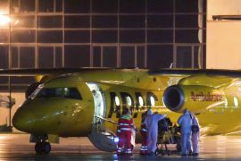 Jerman temukan Omicron pada empat orang yang sudah divaksin, astaga kok bisa?