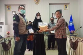 PT Timah dukung Bangka Barat gelar sayembara motif batik