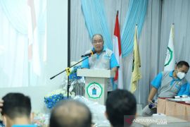 HUT ke-38 RSPB momentum tingkatkan pelayanan