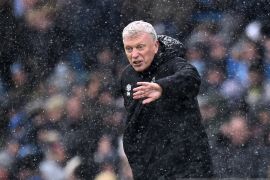 Liga Inggris: West Ham perkuat lini pertahanan dengan datangkan Mavropanos dari Stuttgart