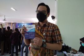 Aplikasi P-Care Vaksinasi bantu percepatan vaksinasi di Kota Madiun