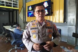 Polda Jabar: Di sejumlah titik pemeriksaan akhir tahun disiapkan gerai vaksinasi