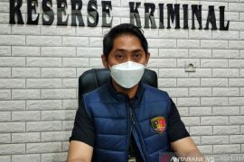 Polisi : pembobol rumah di Lubukpakam Deliserdang residivis curanmor