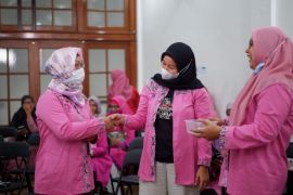 Nurni Sulaiman pimpin FJPI Sumut periode 2021-2024
