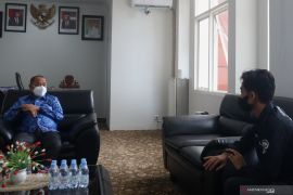 Pemkab dukung dan beri ruang untuk Gelas Budaya Tapin