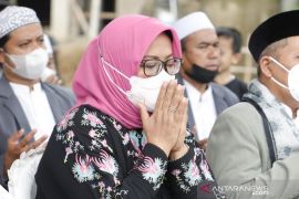 Ade Yasin puji peran ulama Bogor terlibat percepatan vaksinasi COVID-19