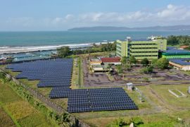 RUU energi terbarukan harus integrasikan aspirasi pemangku kepentingan