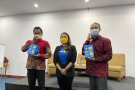 Tiket.com-HPI Bali tingkatkan kompetensi digital pramuwisata