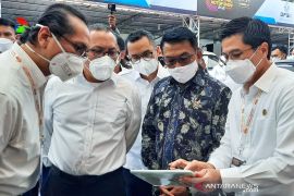 TAM sambut baik arahan Presiden Jokowi soal mobil hybrid