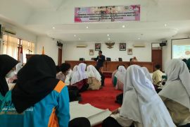 Pemkab Tanah Datar bentuk pengurus baru Forum Anak Kabupaten