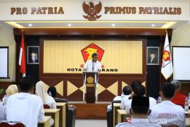 Sekjen Gerindra sebut partainya terbuka kerja sama dengan PDIP di Pilpres 2024