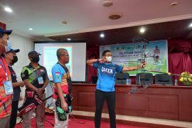 Perpani Batam datangkan pelatih nasional untuk panahan