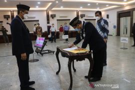 Unej berencana buka Program Studi Magister Hukum Forensik
