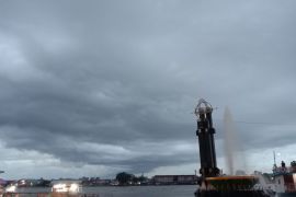 BMKG: Surabaya Jumat berpotensi berawal tebal