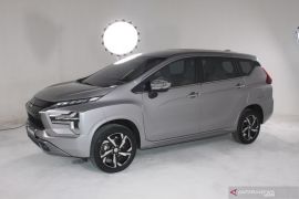 Upaya MMKSI berikan biaya perawatan minimal kendaraan New Xpander