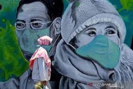 Kemenkes: Waspadai gelombang ketiga pandemi COVID-19 saat Natal-Tahun Baru