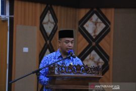 ASN Pekanbaru dilarang cuti akhir tahun