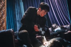 Kalahkan "Encanto", film "Spiritwalker" rajai box office Korea Selatan