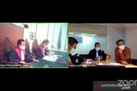 Hakim sebut gratifikasi Nurdin Abdullah untuk beli jet ski dan speed boat