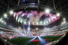 FIFA pastikan Piala Dunia antar Klub UEA digelar 3-12 Februari