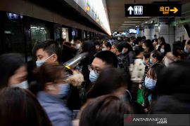 Perusahaan vaksin Sinovac dan CanSino klaim efektif cegah Omicron