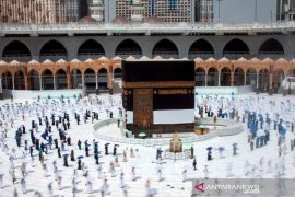 AMPHURI Riau-Kepri sambut baik kebijakan Pemerintah Saudi membuka umrah