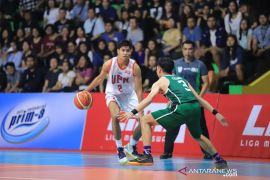 LIMA Basketball 2021 siap digelar Desember