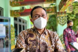 Yogyakarta tetap menerapkan "one gate system" saat libur akhir tahun