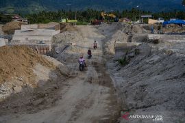 Proyek Saluran Air Pengendali Banjir di Desa Bangga Page 3 Small