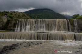 Wisata Bendungan Misterius di Sigi Dikunjungi Kembali Page 4 Small