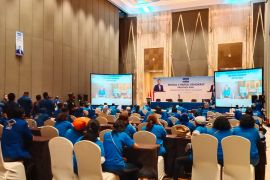 Keputusan Musda ditetapkan seluruh pemilik suara, Agung siap konsolidasi dengan Asri Auzar