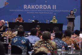 BAN S/M Jatim: Banyak lembaga gunakan pola lama untuk akreditasi selama 2021