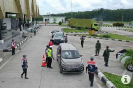 HK Ruas Bakter sebut faktor dominan kecelakaan di JTTS karena ngantuk