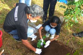 Dirjen Kebudayaan: Tradisi jadi referensi penyelamatan lingkungan, begini penjelasannya