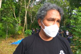 Dirjen Kebudayaan: Warisan budaya di Pulau Banda harus diselamatkan, aset pariwisata strategis