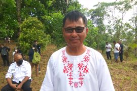 500 warisan budaya tak benda di Maluku belum teregistrasi, bagaimana Pemprov Maluku?