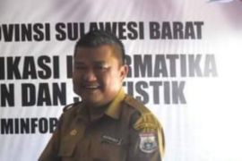 48,58 persen penduduk Sulbar terima Vaksin dosis pertama