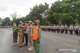 Sembilan kecamatan gelar Pilkades serentak 1 Desember 2021