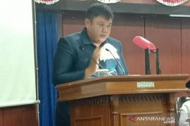 Fraksi Nasdem DPRD Belitung minta Pemkab cermat kelola anggaran