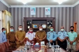 Wali Kota Sibolga: Kehadiran KKI sejalan dengan visi-misi Sibolga sehat