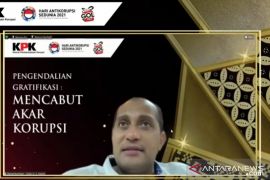Presiden Jokowi contoh baik dalam pelaporan gratifikasi, juga Tito Karnavian