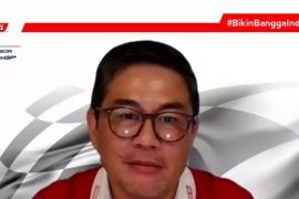 Federal Oil berkomitmen bawa harum Indonesia di pentas MotoGP