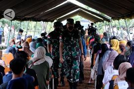 Kodam XII Tanjungpura dukung percepatan program Desa Mandiri