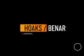 Hoaks Atau Benar - Benarkah ada vaksinasi COVID-19 massal paksa?