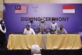 Kemitraan ANTARA-BERNAMA promosikan budaya Indonesia dan Malaysia