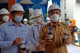 Pemkot Cilegon gandeng swasta resmikan IPST ASARI&nbsp;