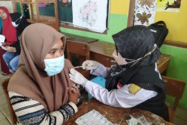 Kabupaten Sukabumi berstatus PPKM level 2