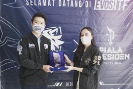Kemenpora dan KSP dukung pengembangan esports